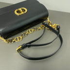 Dior Black Crossbody