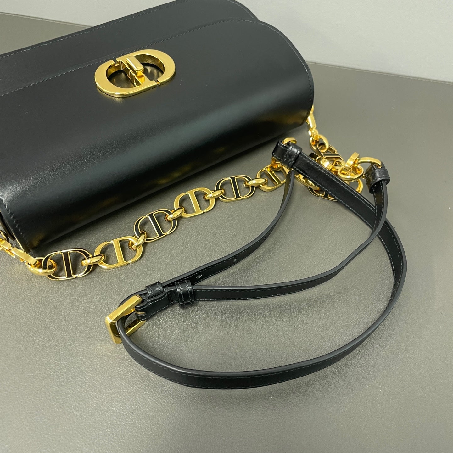 Dior Black Crossbody
