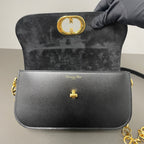 Dior Black Crossbody