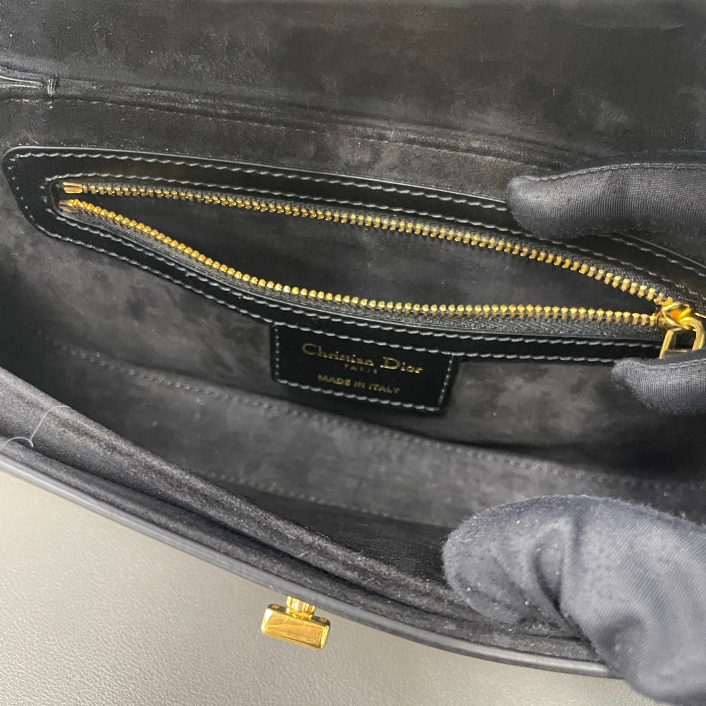 Dior Black Crossbody