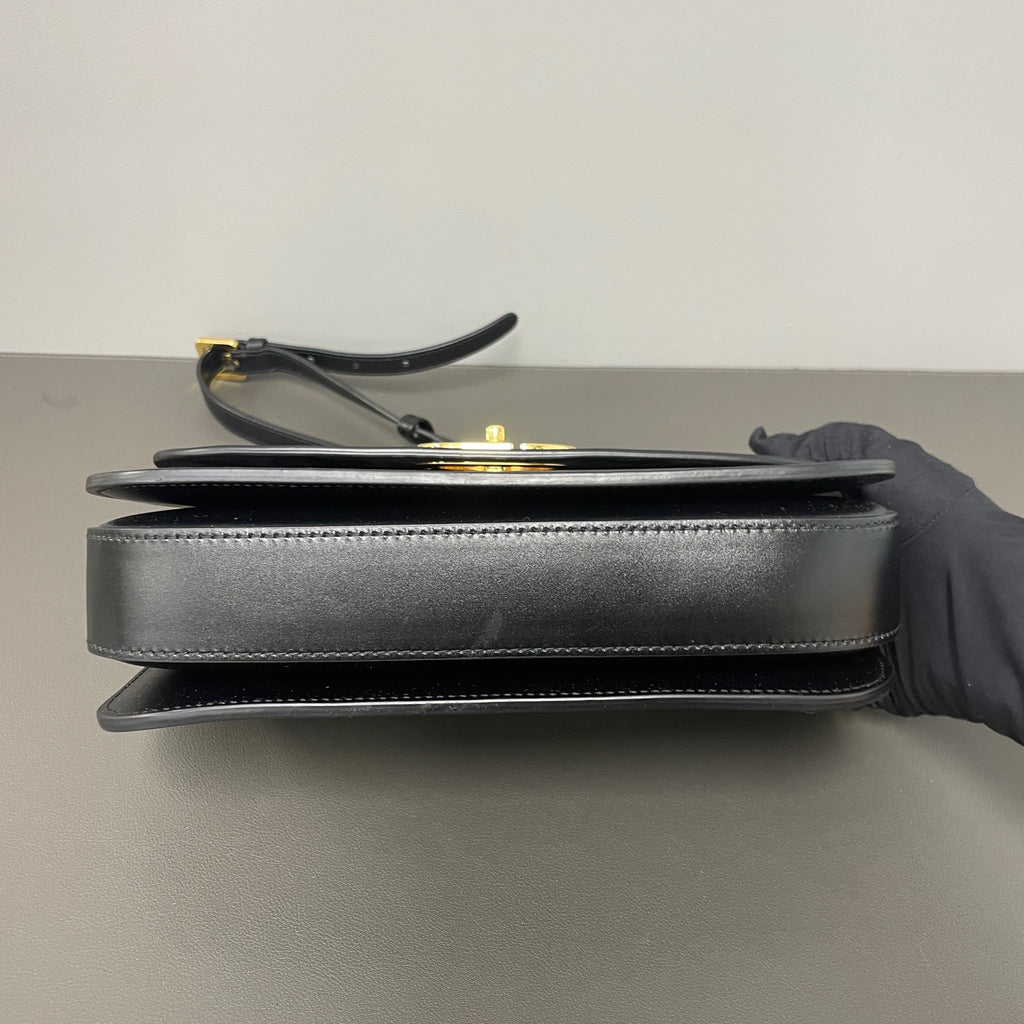 Dior Black Crossbody
