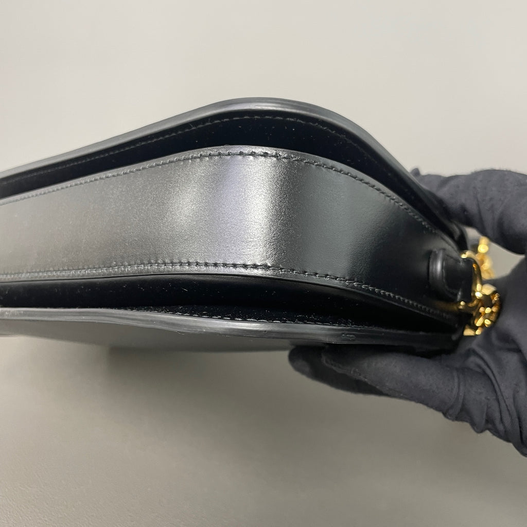 Dior Black Crossbody
