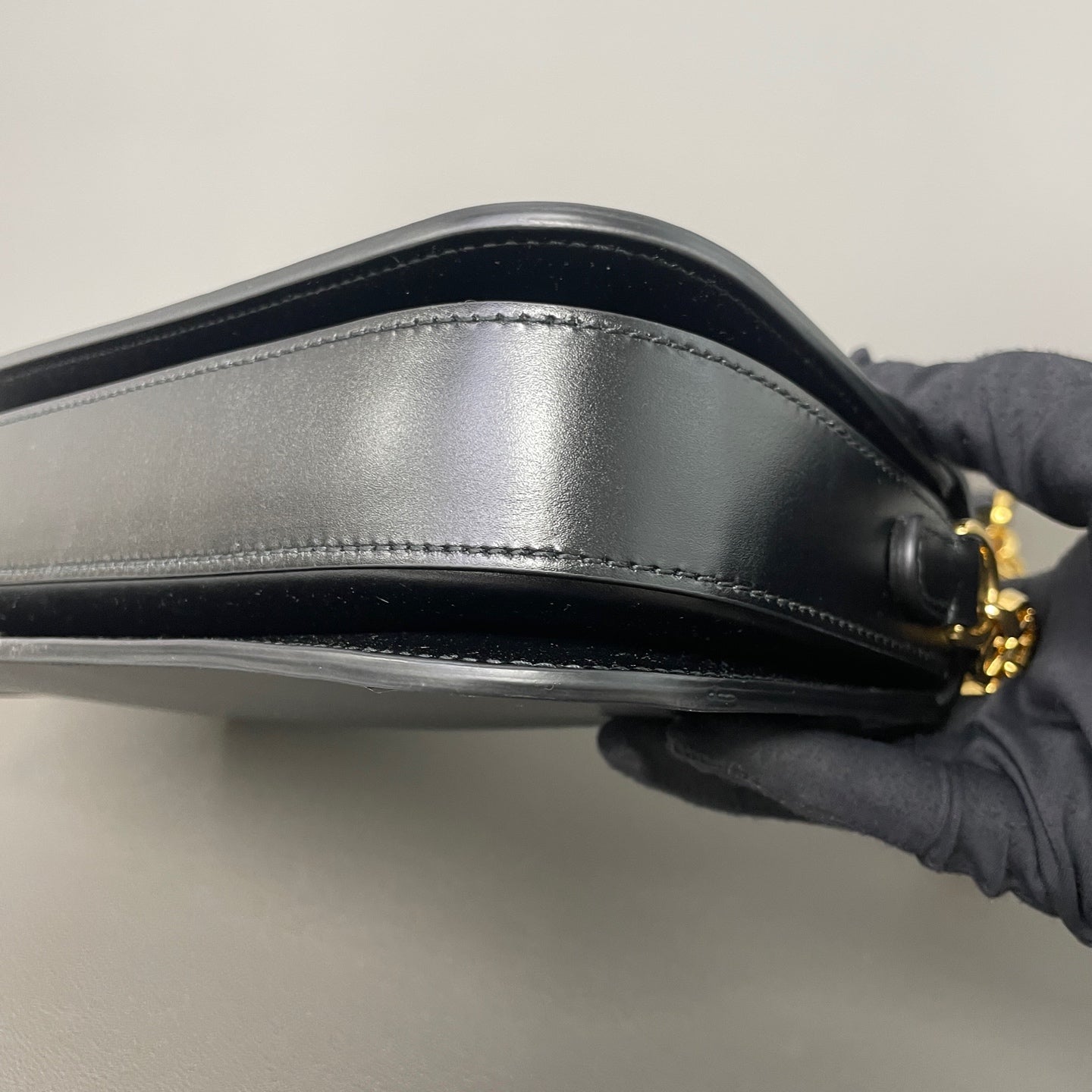 Dior Black Crossbody