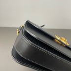 Dior Black Crossbody