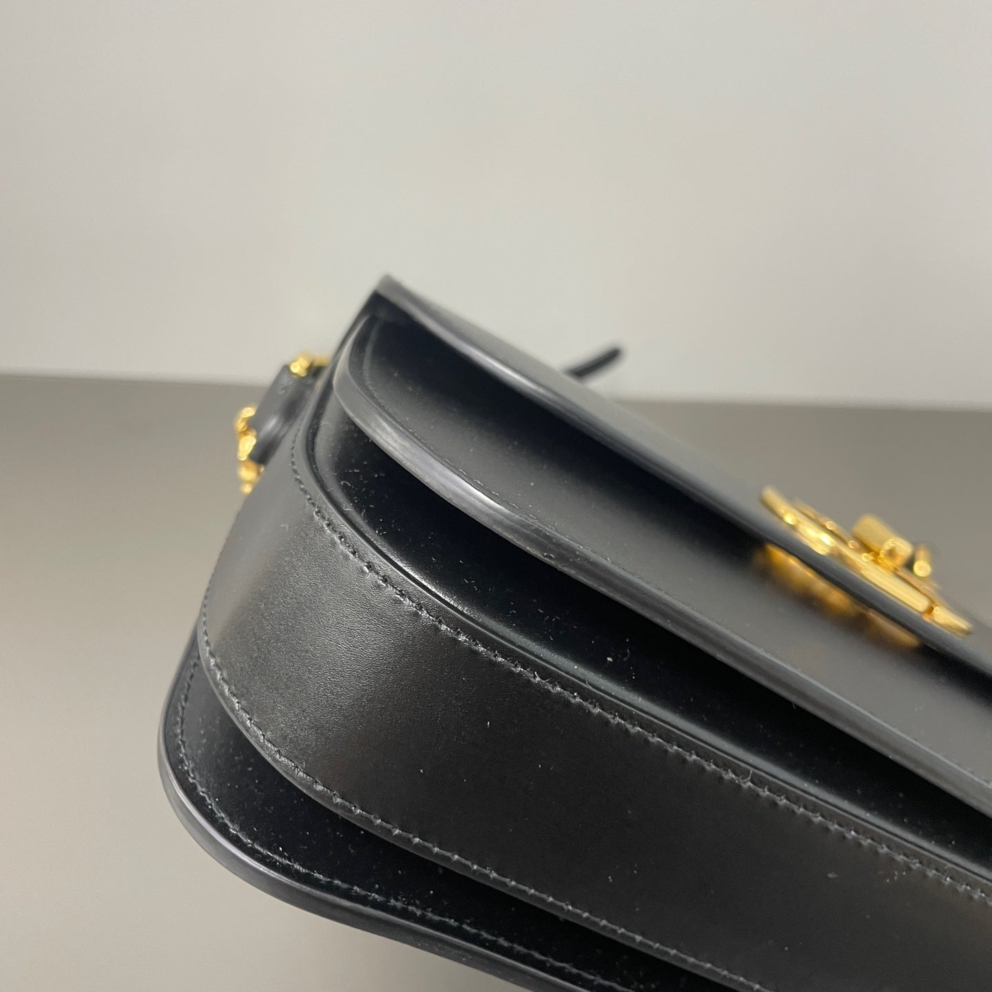 Dior Black Crossbody
