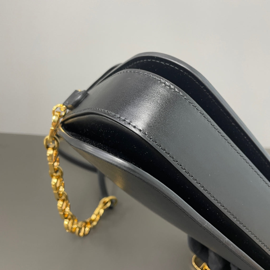 Dior Black Crossbody