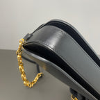Dior Black Crossbody