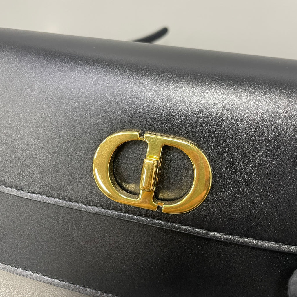 Dior Black Crossbody