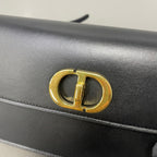 Dior Black Crossbody