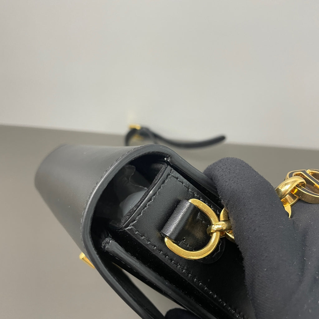 Dior Black Crossbody
