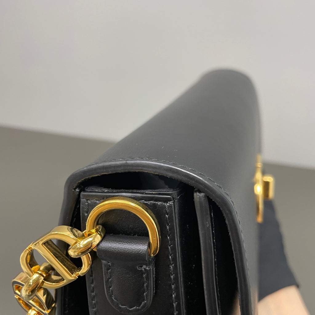 Dior Black Crossbody