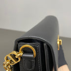 Dior Black Crossbody
