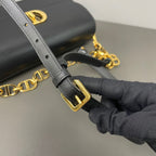 Dior Black Crossbody