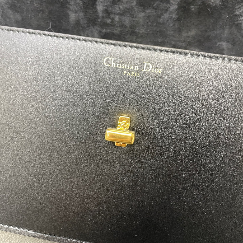 Dior Black Crossbody