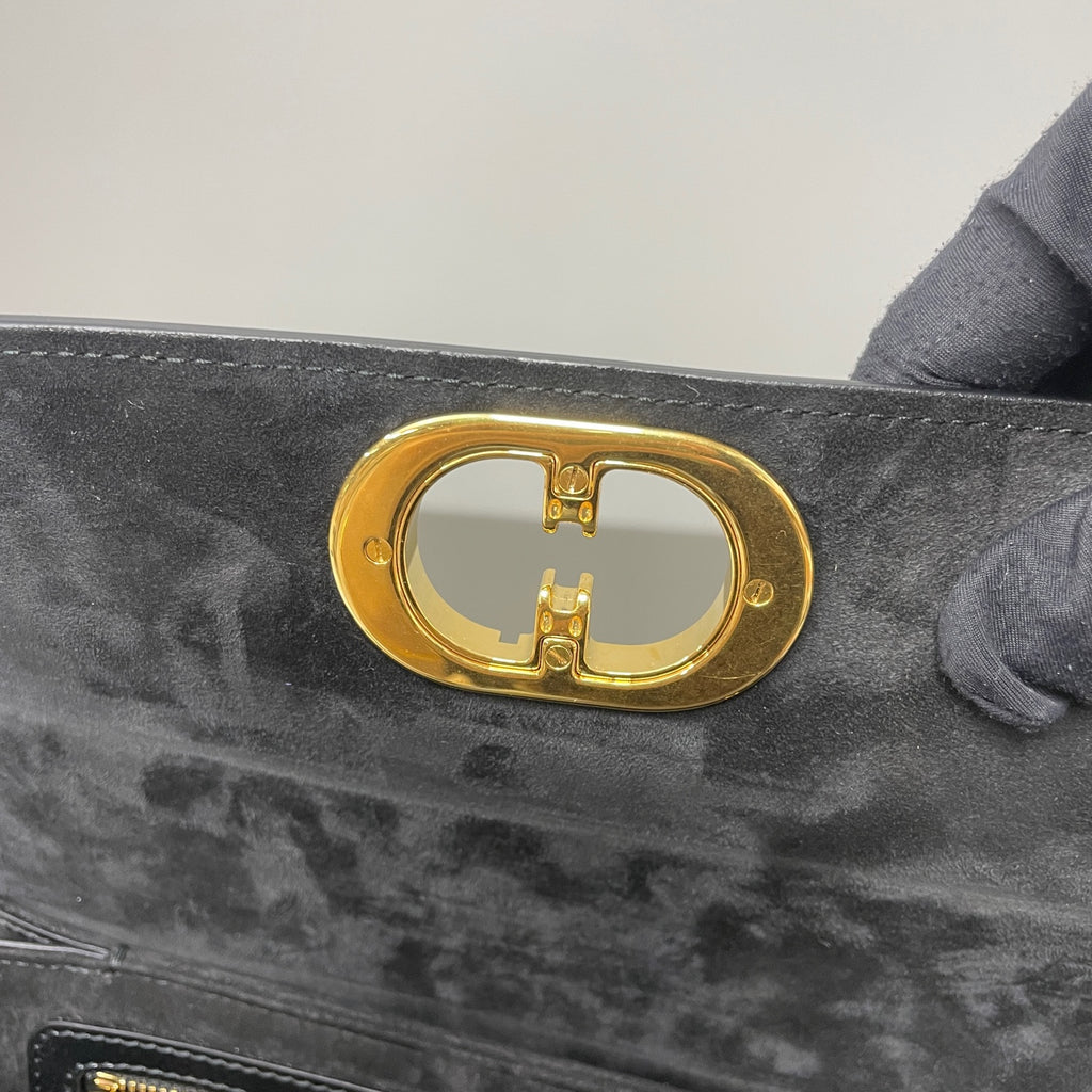 Dior Black Crossbody