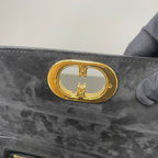 Dior Black Crossbody