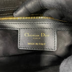 Dior Black Crossbody