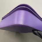Saint laurent Purple Crossbody