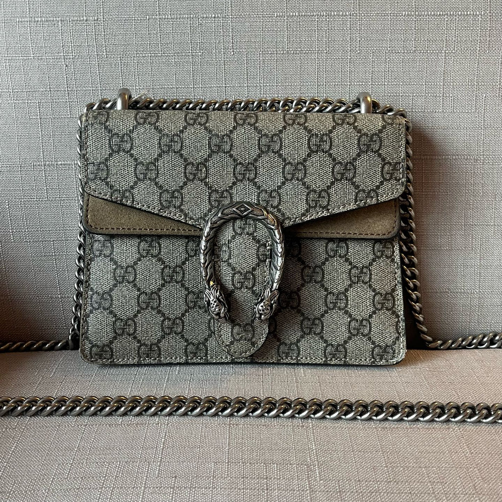 Gucci Dionysus Collection 421970 KHNRN 8642