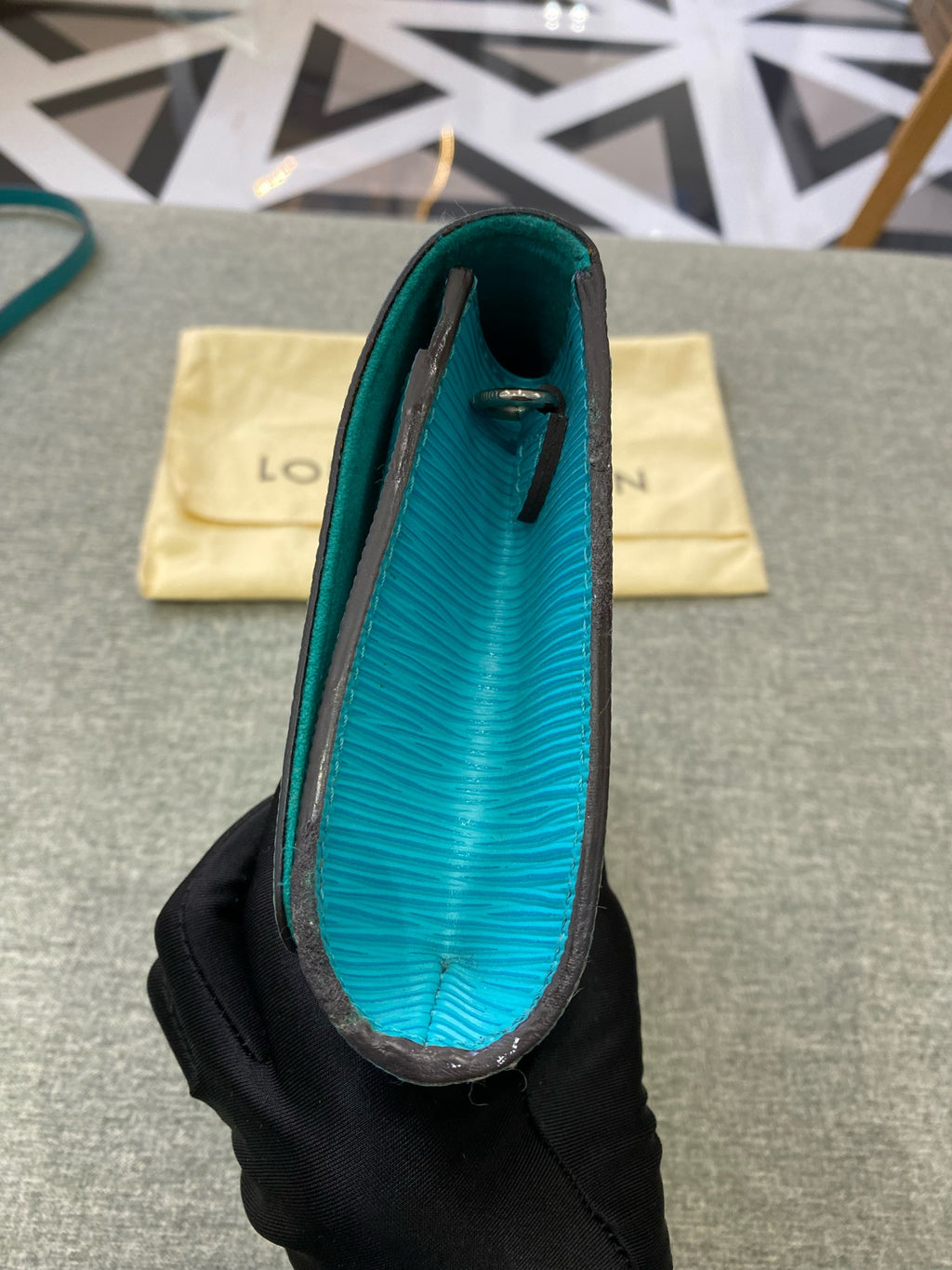 Louis Vuitton