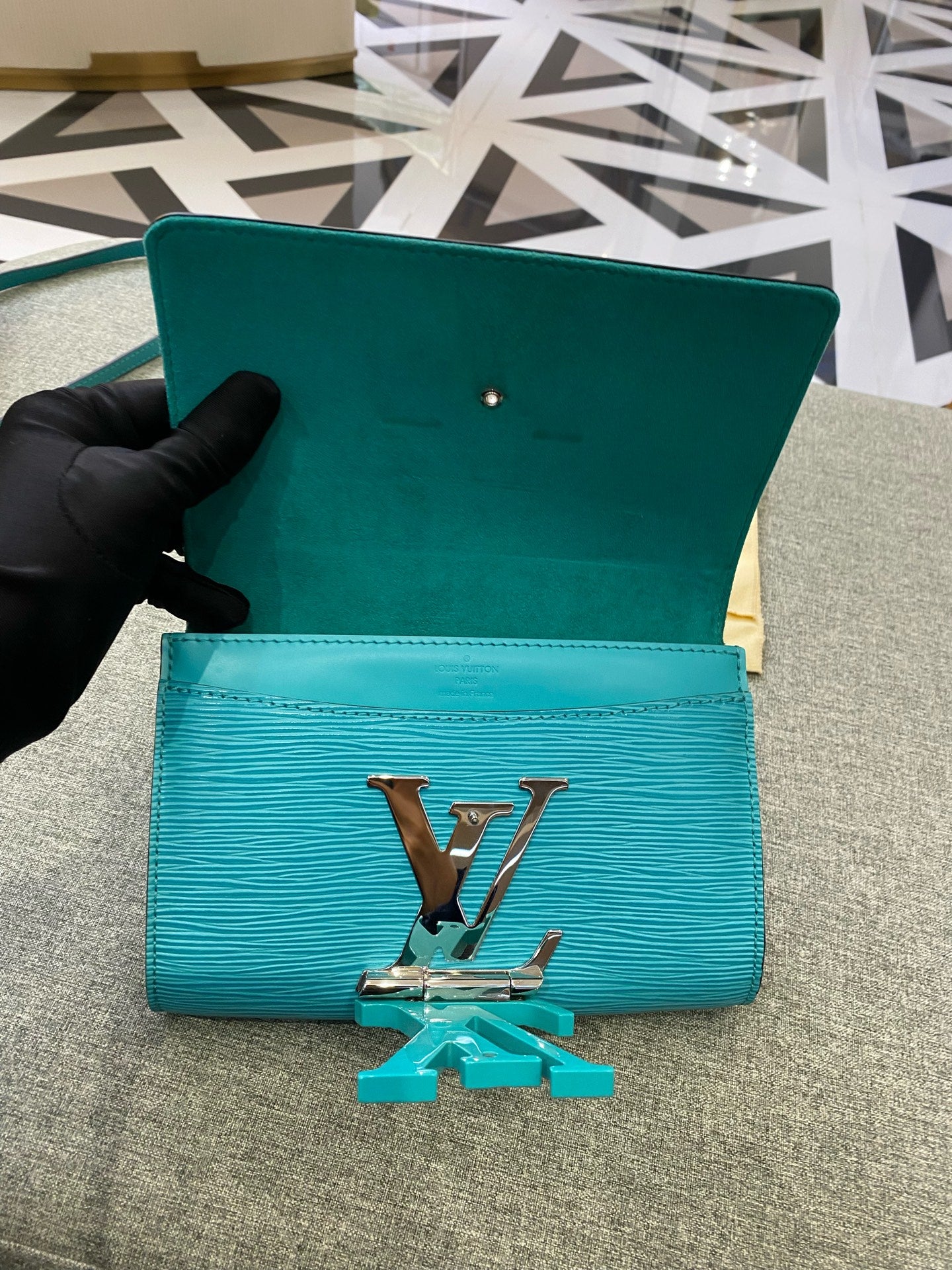 Louis Vuitton