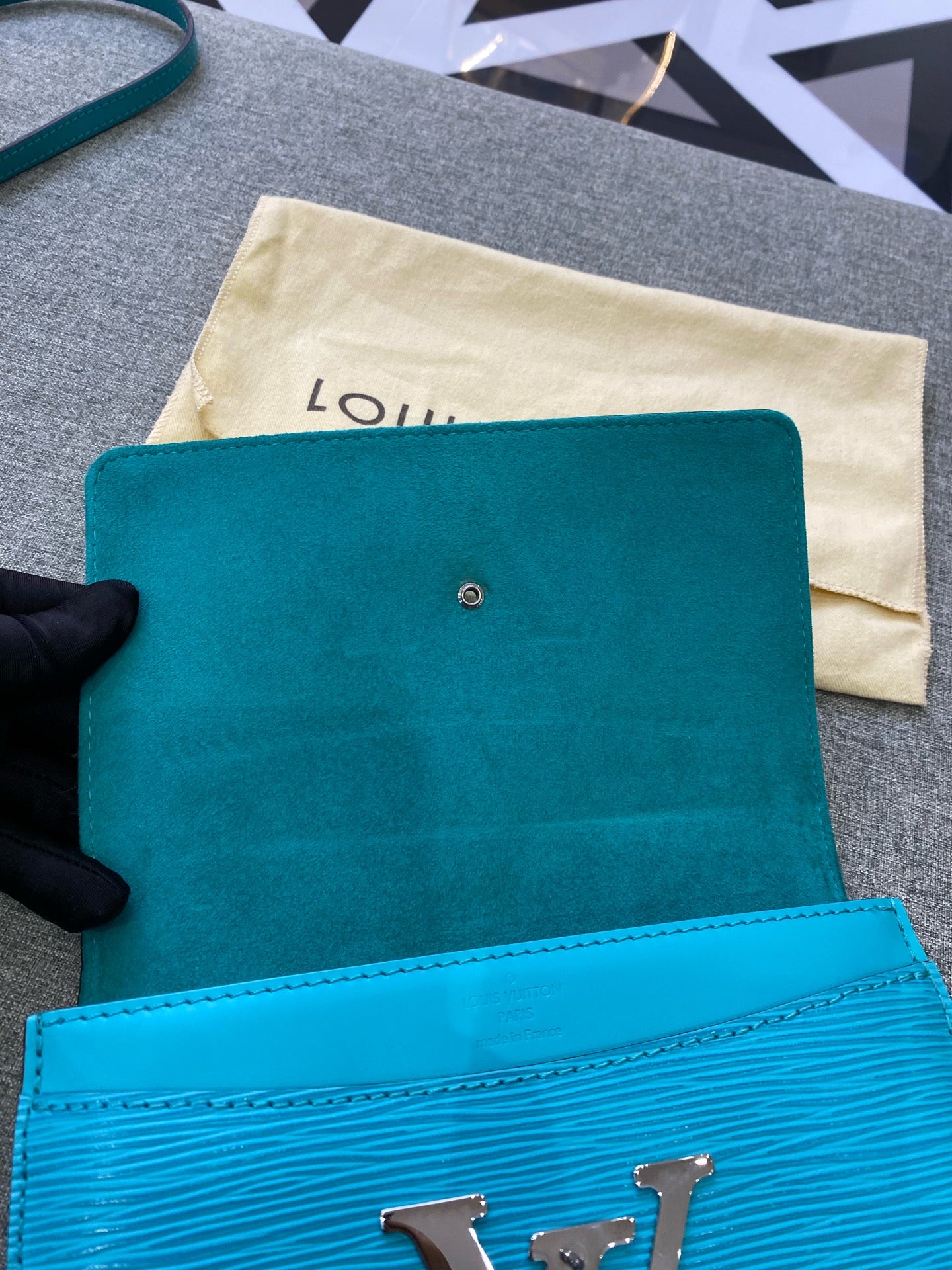 Louis Vuitton
