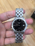 Longines Classic Automatic (self-winding) watch 35.60 millimeters L4.774.4.57.6
