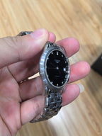 Longines Classic Automatic (self-winding) watch 35.60 millimeters L4.774.4.57.6