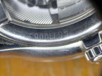 Longines Classic Automatic (self-winding) watch 35.60 millimeters L4.774.4.57.6