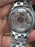 Longines Classic Automatic (self-winding) watch 35.60 millimeters L4.774.4.57.6