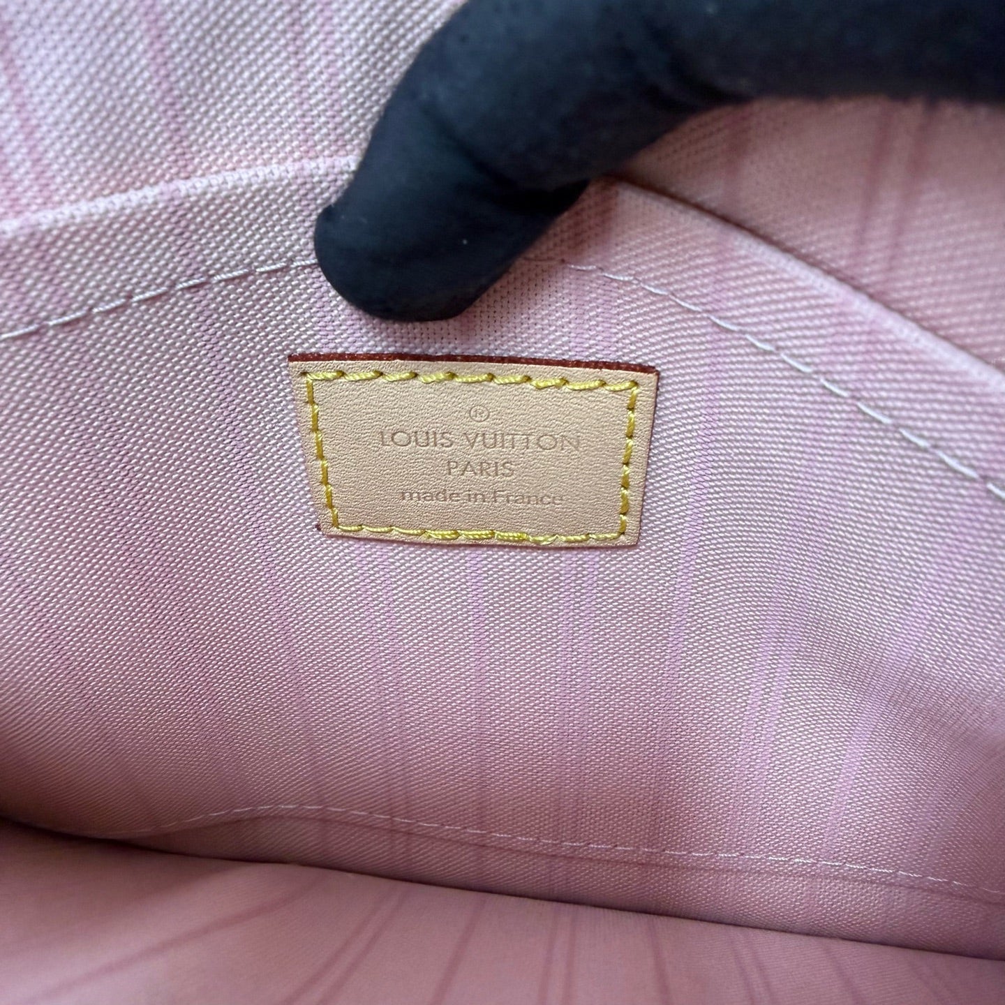 Louis Vuitton