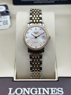 Longines Automatic (self-winding) watch