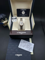 Longines Automatic (self-winding) watch