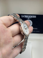 Longines Automatic (self-winding) watch