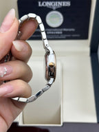 Longines Automatic (self-winding) watch