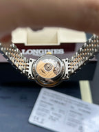 Longines Automatic (self-winding) watch