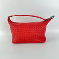 Bottega Veneta Red Shoulder Bag 239988-V0016-6577