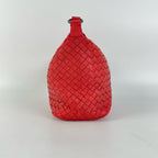 Bottega Veneta Red Shoulder Bag 239988-V0016-6577