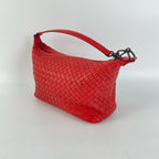 Bottega Veneta Red Shoulder Bag 239988-V0016-6577