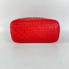 Bottega Veneta Red Shoulder Bag 239988-V0016-6577