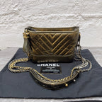 Chanel Gold