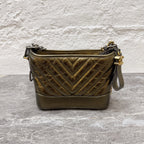 Chanel Gold