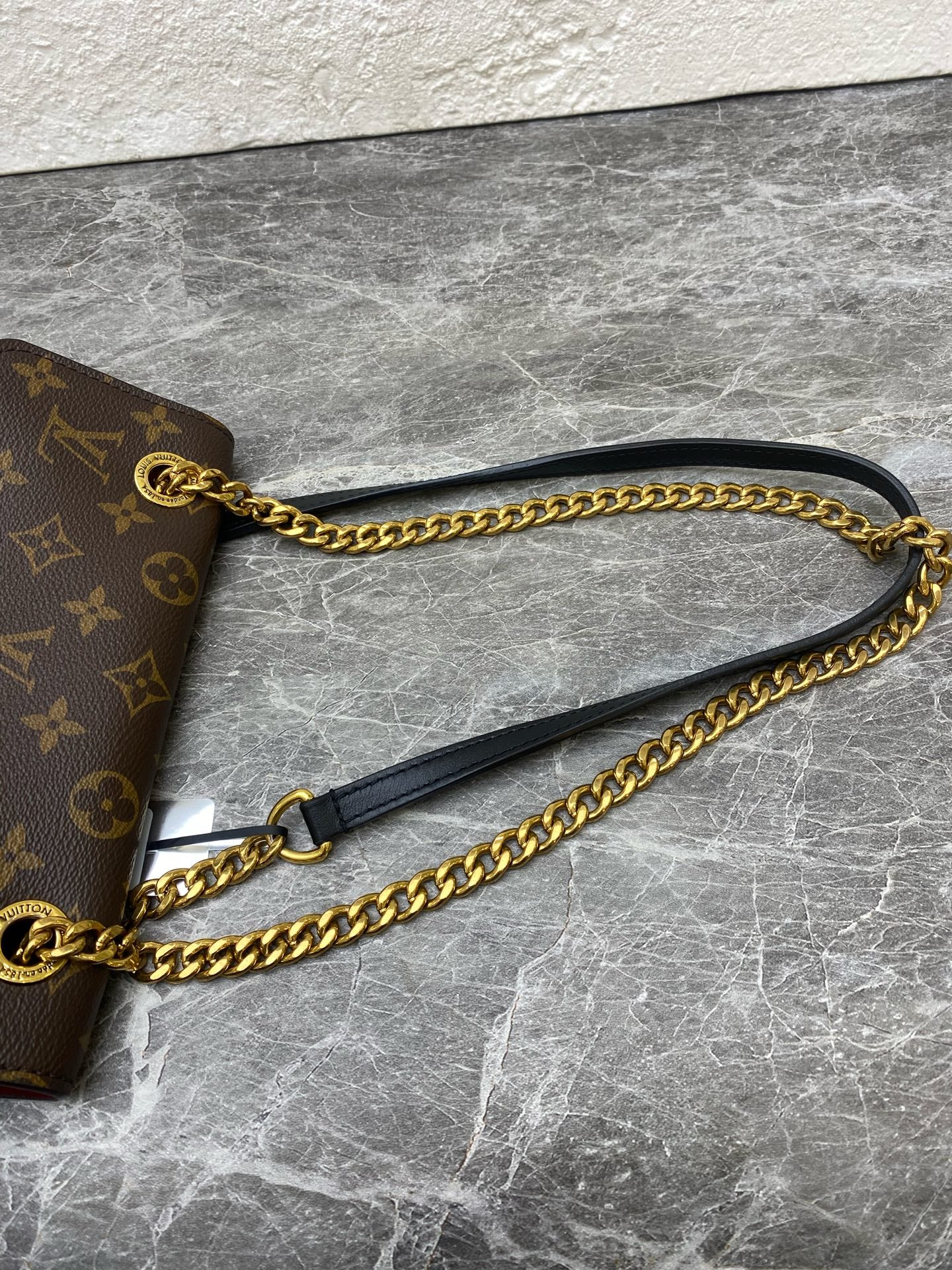 Louis Vuitton Messenger Bag