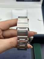 Longines Green Mechanical watch