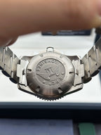 Longines Green Mechanical watch