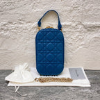 Dior Blue