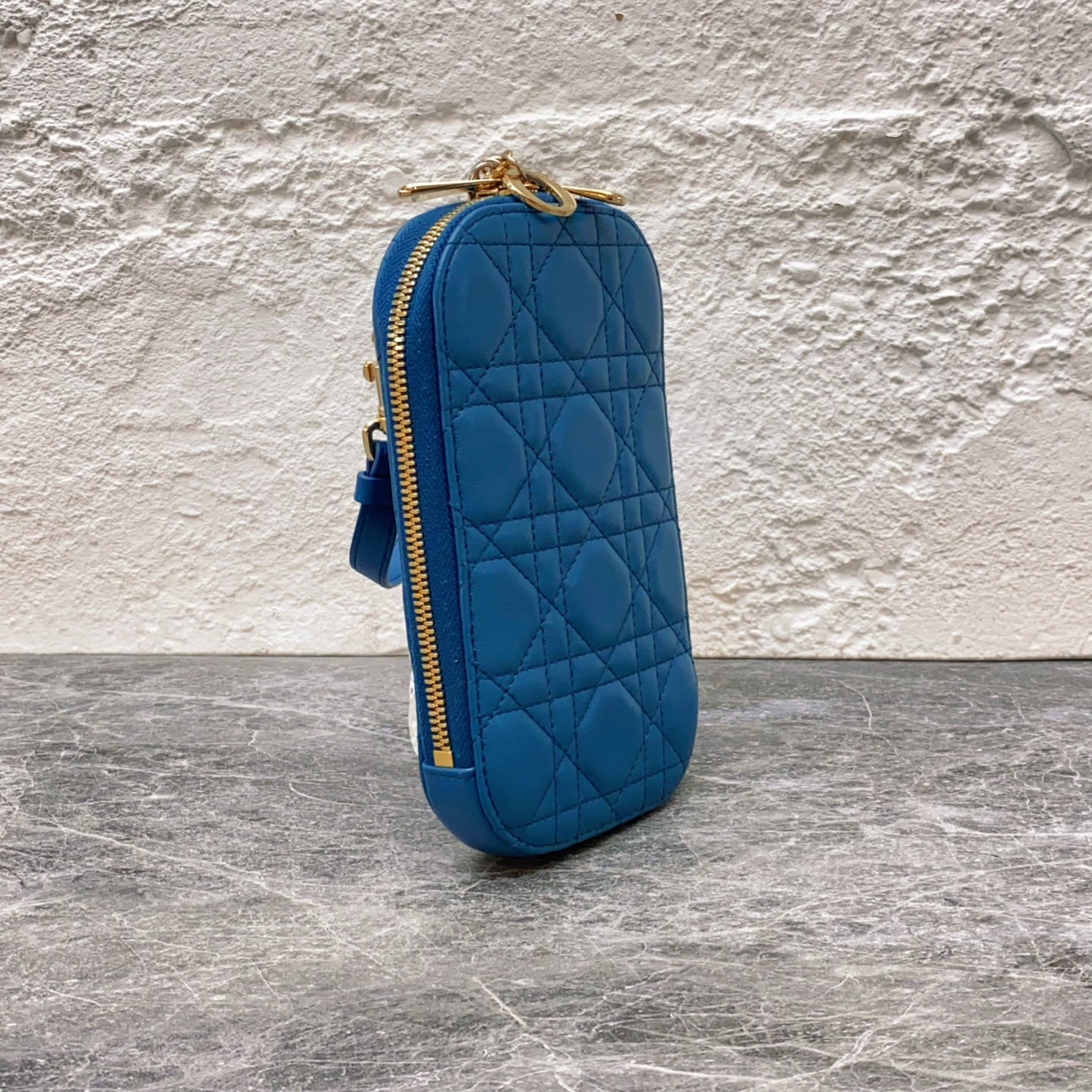 Dior Blue