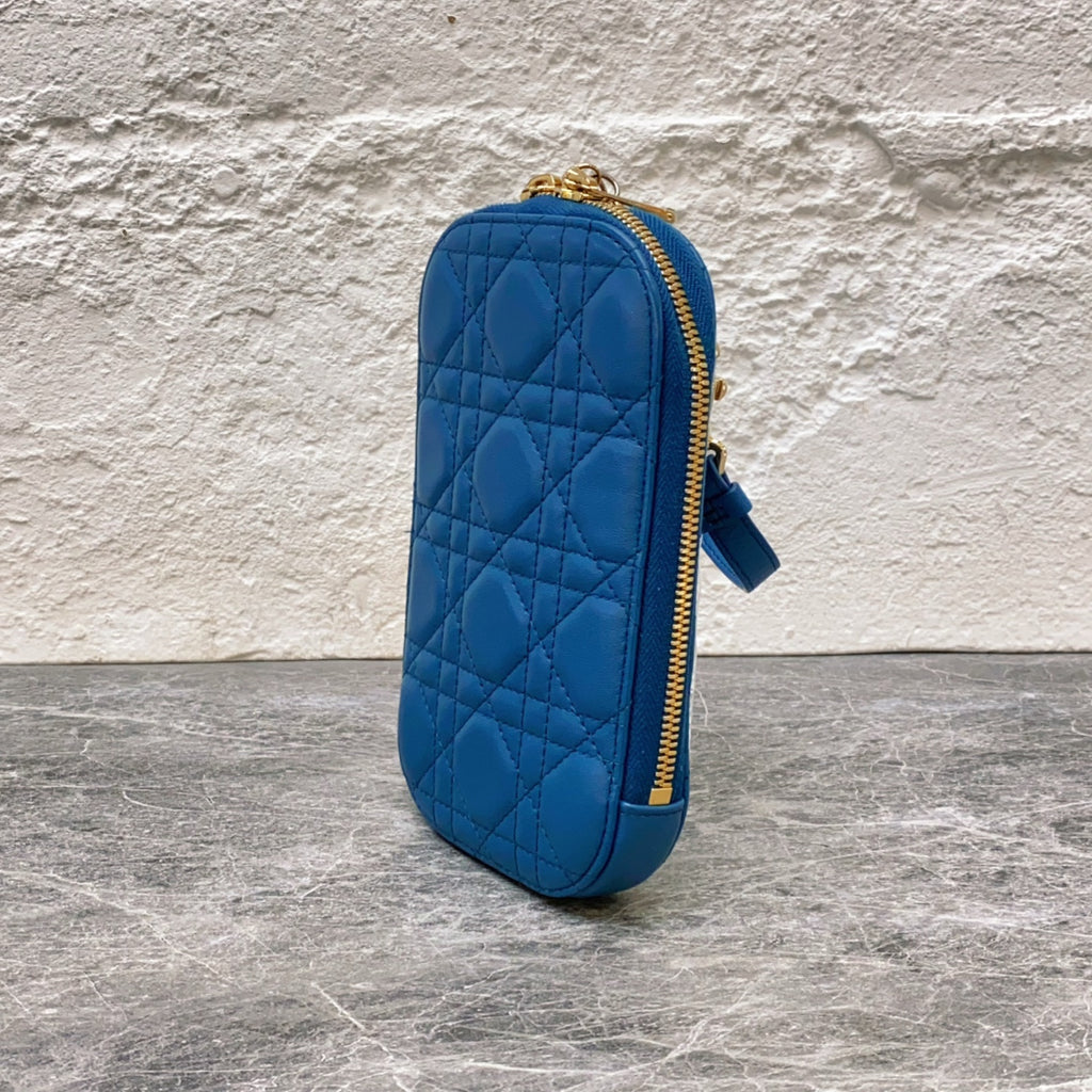 Dior Blue