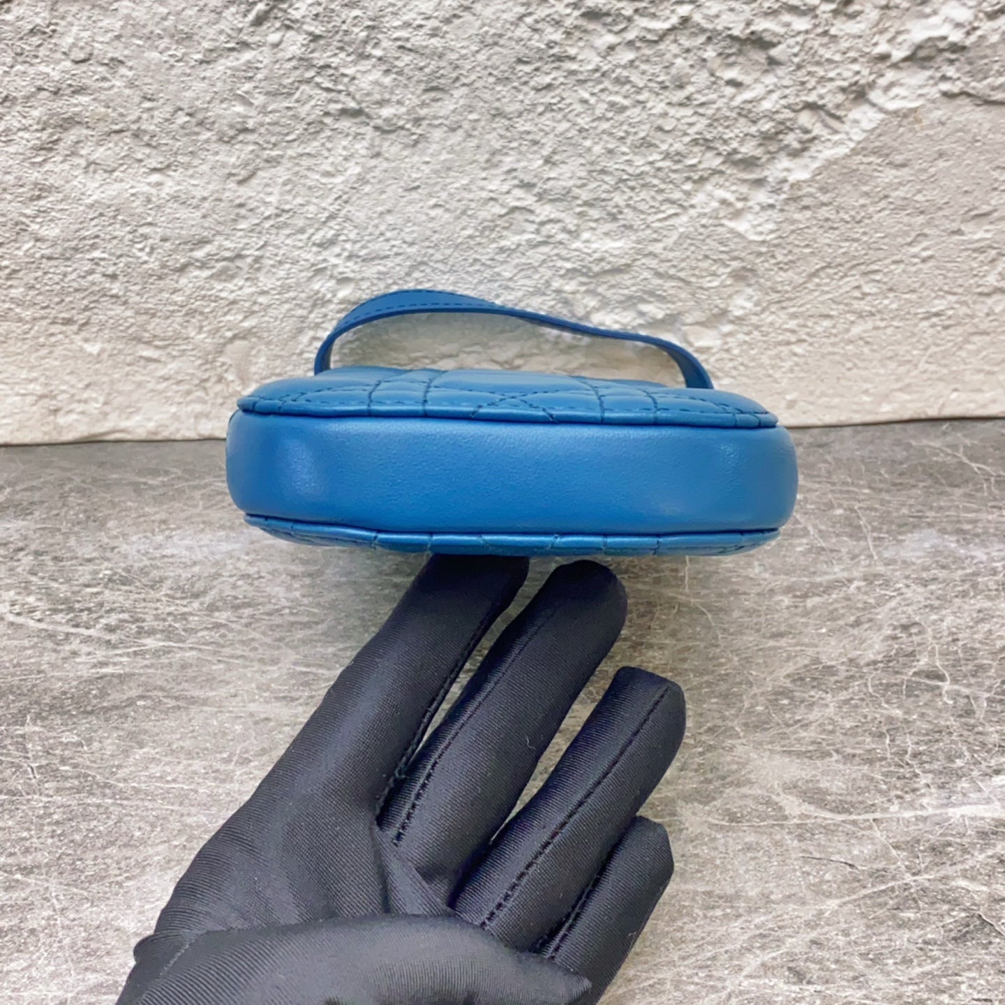 Dior Blue