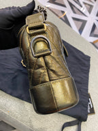 Chanel Gold